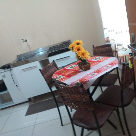 Dom Gabriel 4 Apartment Campos dos Goytacazes Ngoại thất bức ảnh