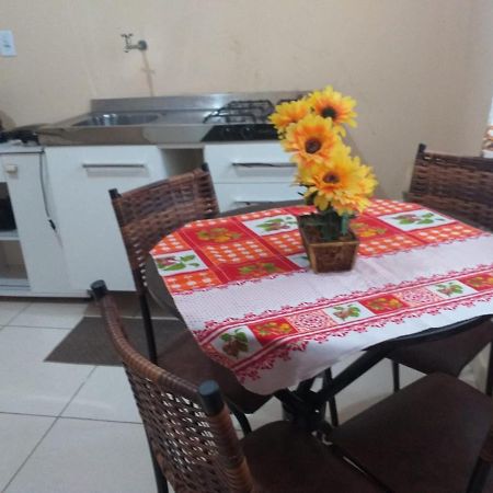 Dom Gabriel 4 Apartment Campos dos Goytacazes Ngoại thất bức ảnh