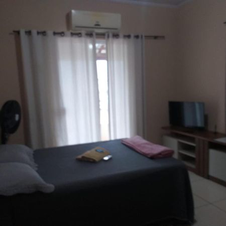 Dom Gabriel 4 Apartment Campos dos Goytacazes Ngoại thất bức ảnh
