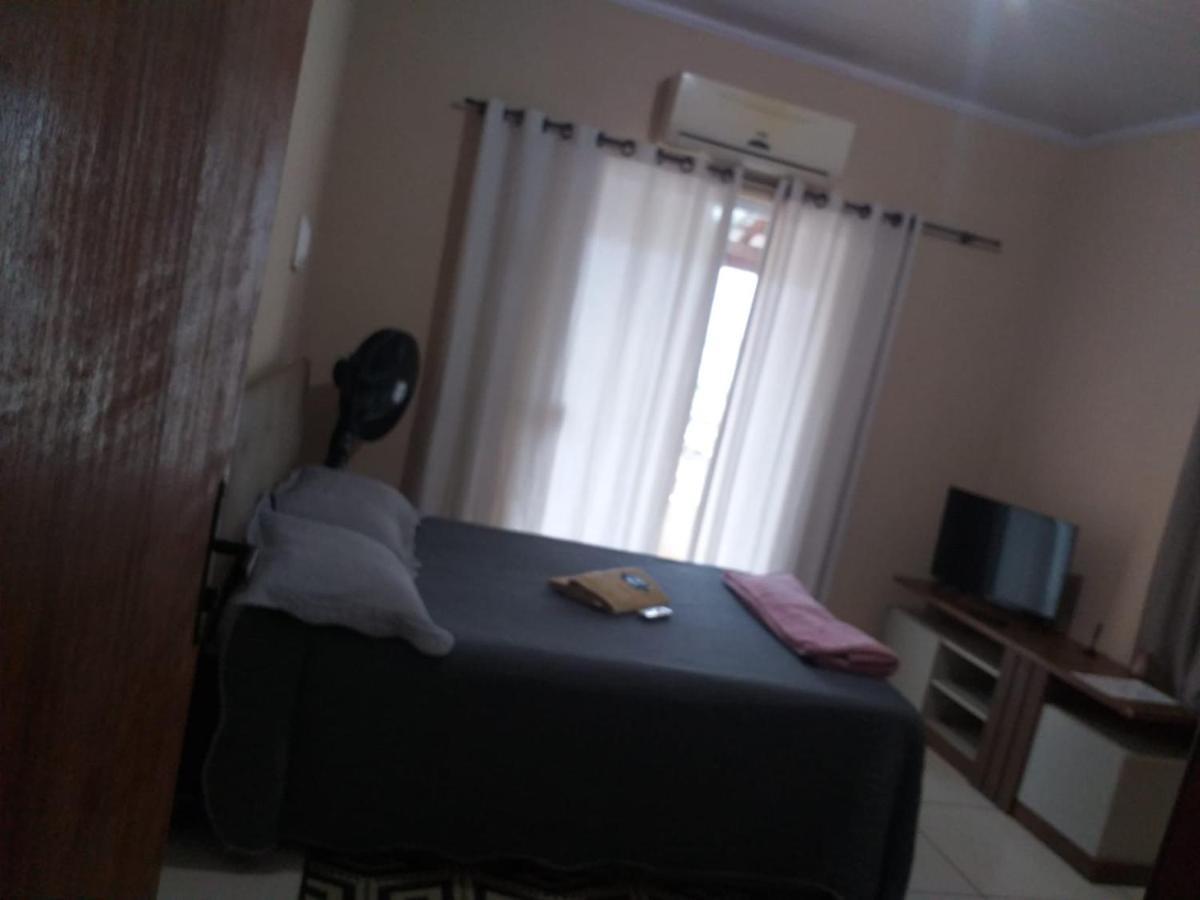Dom Gabriel 4 Apartment Campos dos Goytacazes Ngoại thất bức ảnh