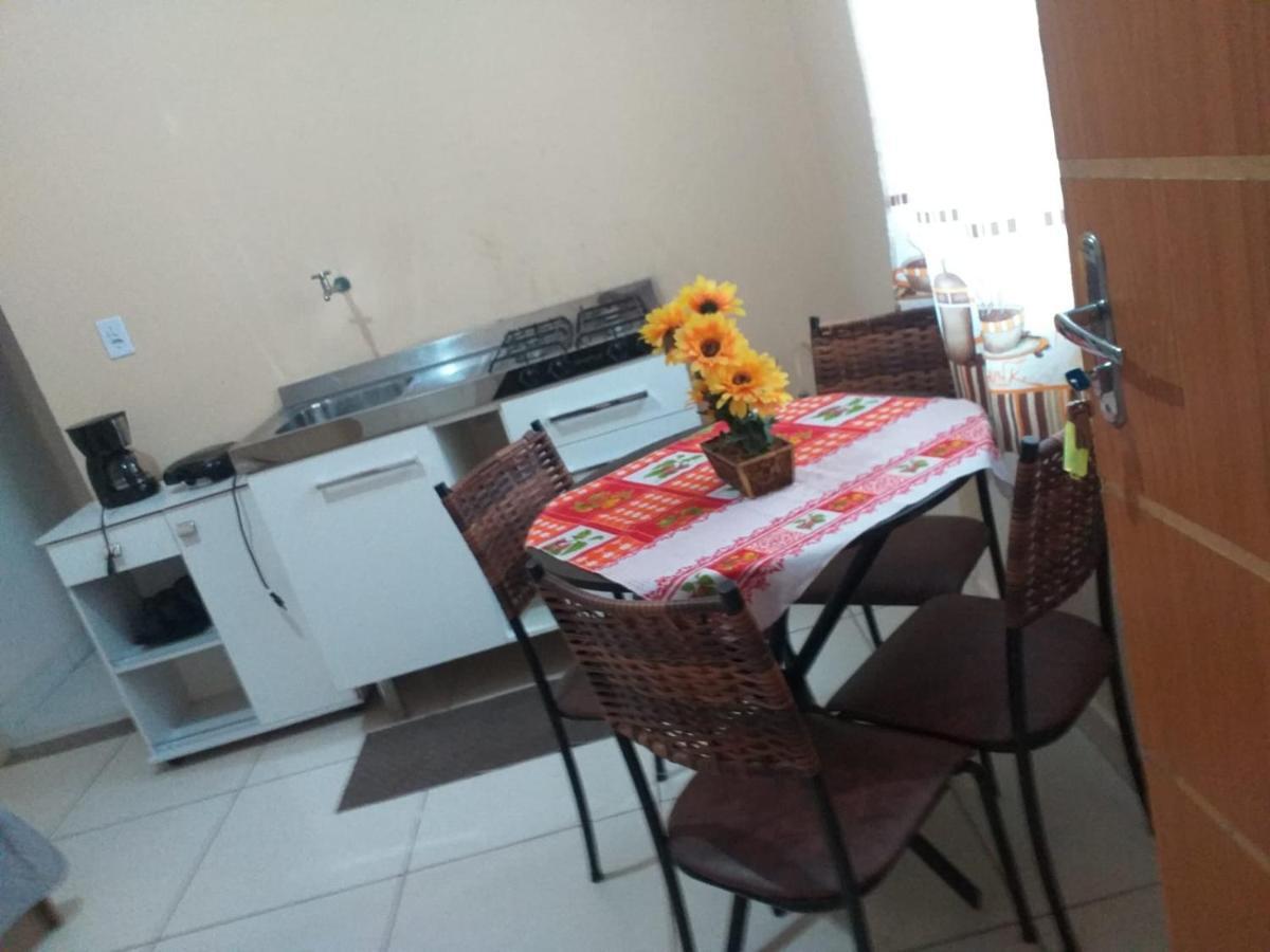 Dom Gabriel 4 Apartment Campos dos Goytacazes Ngoại thất bức ảnh