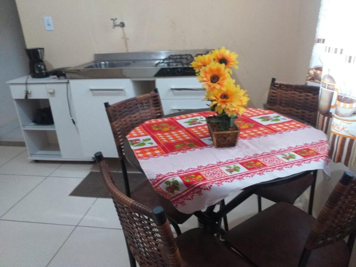 Dom Gabriel 4 Apartment Campos dos Goytacazes Ngoại thất bức ảnh
