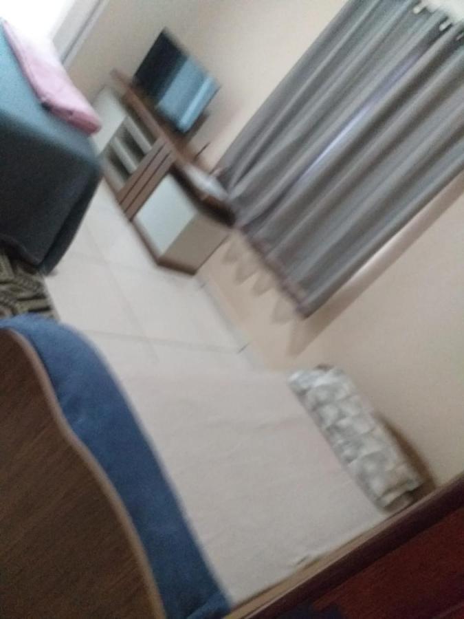 Dom Gabriel 4 Apartment Campos dos Goytacazes Ngoại thất bức ảnh