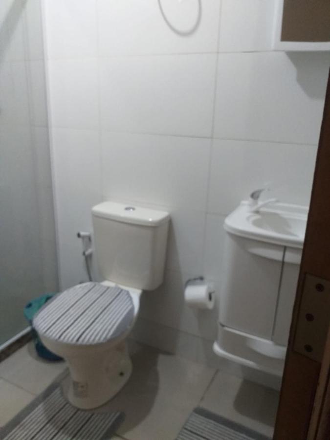 Dom Gabriel 4 Apartment Campos dos Goytacazes Ngoại thất bức ảnh