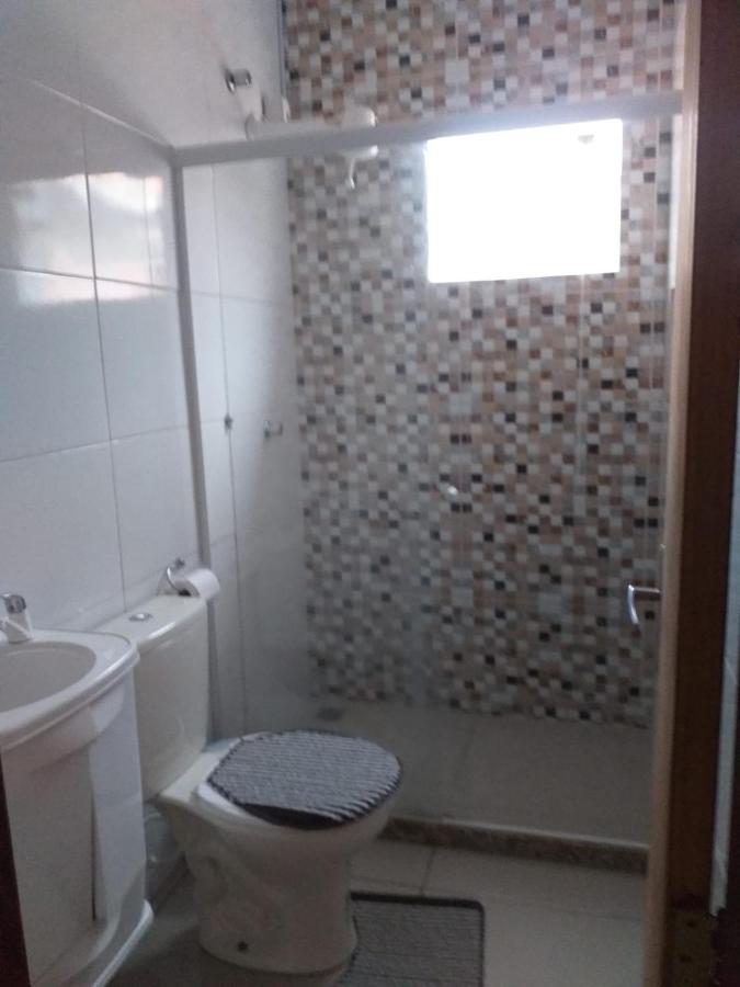 Dom Gabriel 4 Apartment Campos dos Goytacazes Ngoại thất bức ảnh